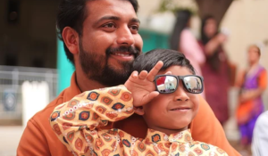 PHOTOS: South Indian culture comes alive at downtown London festival