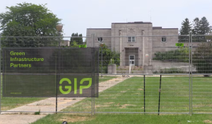 ‘We’re moving forward’: Demolition fencing up at former psychiatric hospital
