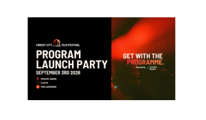 Forest City Film Festival Program Launch Party