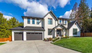 July Home Sales Show Signs of a Balanced Market