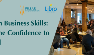 More Than Business Skills: Building the Confidence to Build Well