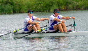 World's top university rowers set to compete on Fanshawe Lake