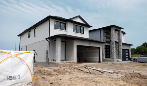 ‘This is literally the best time to buy’: New home sales more than double after HST cut