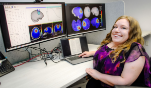 Electric fields offer new hope against aggressive brain cancer, Western researchers find