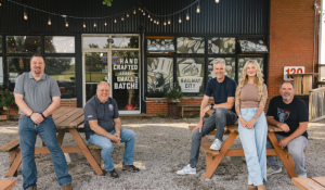 Railway City Brewing ownership returns to St. Thomas roots