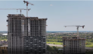 HST removal prompts surge in new home sales in Ontario in 2nd quarter: industry groups