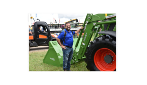 Canada's Outdoor Farm Show 2026