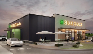 Shake Shack coming to London with Ontario-first drive-thru, about 100 jobs