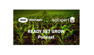  Learning about the AI4Food.ai AI for the Agriculture & Food Sector - Ready Set Grow Podcast