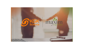 KGK Science Secures Growth Investment led by Maxim Partners to Expand Clinical Research and Regulatory Capabilities