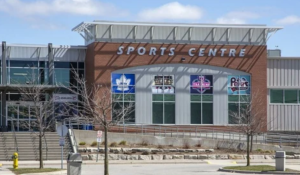 Western Fair Sports Centre marking 25 years with hockey-themed celebration