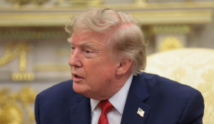 Trump pauses 50 per cent tariffs on Canadian goods for 3 days