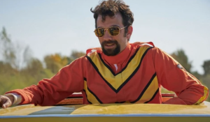 Jay Baruchel coming to London for Forest City Film Festival opener
