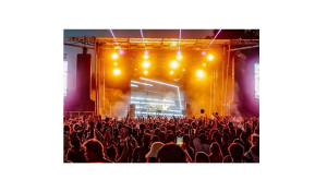 BCKYRD FEST