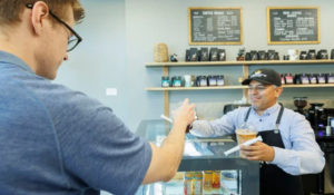 New cafe brings taste of family's Colombia coffee farm to downtown London