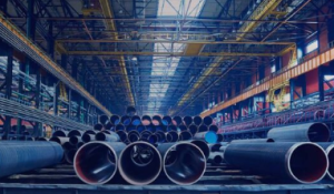 New $100 Million Commodities Sectoral Support Program Offers 50% Steel Freight Rebate 