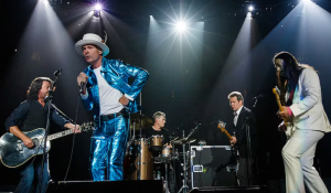 Watch The Tragically Hip: A National Celebration at a local screening near you