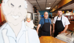 These five London restaurants have lasted decades. What’s their secret?