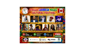 African-Caribbean Mosaic Cultural Festival 2026