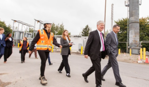 London biogas facility set for $70M expansion, with $18.7M assist from Ottawa