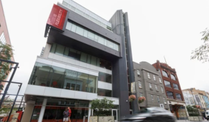 Western University’s free legal clinic moving closer to London courthouse