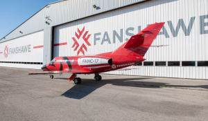Aerospace meets IT: Fanshawe repositions Norton Wolf School for the future of Defence innovation