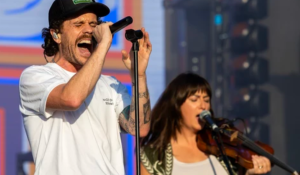 Juno-winning band to headline Western Fair's packed music lineup