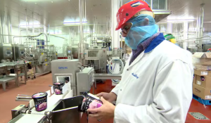 Chapman’s Ice Cream pledges no price increase as it shifts away from U.S. suppliers