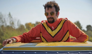 A sneak peek at the Forest City Film Festival's 2026 lineup: 'Momentum'