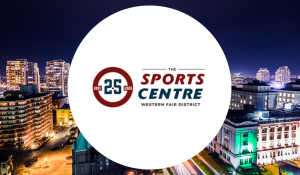 Western Fair Celebrates Sports Centre’s 25th Anniversary with Hockey Hall of Fame, NHL Alumni and Community Programming