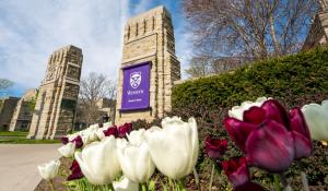 Record number of Western scholars join Royal Society of Canada