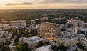 Western to build Bioconvergence Centre for transformative health research, impact