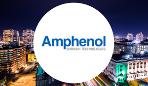 No Mission Flies Without a Connection: Amphenol-Borisch Technologies’ Expansion