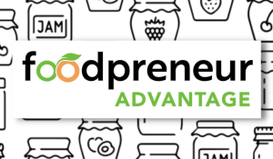 Foodpreneur Advantage: Barcodes & Beyond: Scaling your Business for Growth