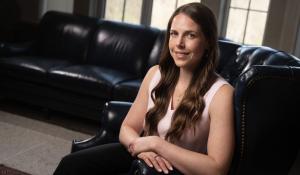 Western prof develops post-concussion resources to support teens