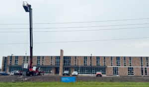 New $54.3M Regina Mundi school opens, but old building to remain in use amid enrolment growth