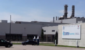 CAMI plant to remain open, hope for potential armoured vehicle production