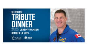 St. Joseph's 2026 Tribute Dinner