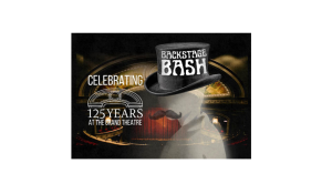 Grand Theatre marks 125 years of live performance in Downtown London
