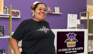 All-Indigenous gift shop opens inside London's White Oaks Mall