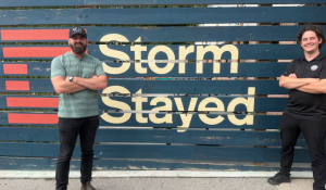 Storm Stayed's new owners share their vision as London brewery changes hands