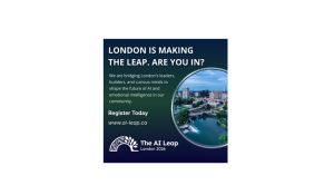 The AI Leap London 2026