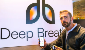 London health-tech firm lands NATO approval, first U.S. military sale