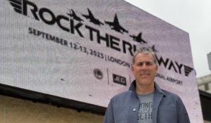 Rock the Runway, BCKYRD Fest moving from London airport to Harris Park