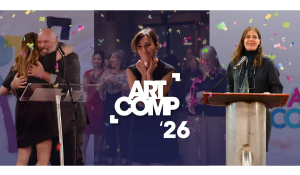 ART COMP Closing Ceremony