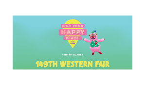 149 Years Later, Fair Favourites Return for Everyone