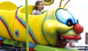 Western Fair returns with new rides, food and ways to save