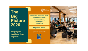 THE BIG PICTURE 2026: Shaping the Next Four Years Together
