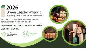 Green Leader Awards 2026