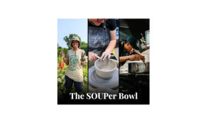 The SOUPer Bowl – An Annual Fundraiser supporting our community